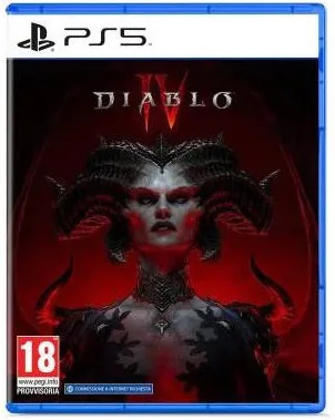 Activision Diablo IV Gioco per PlayStation 5 Edizione Standard