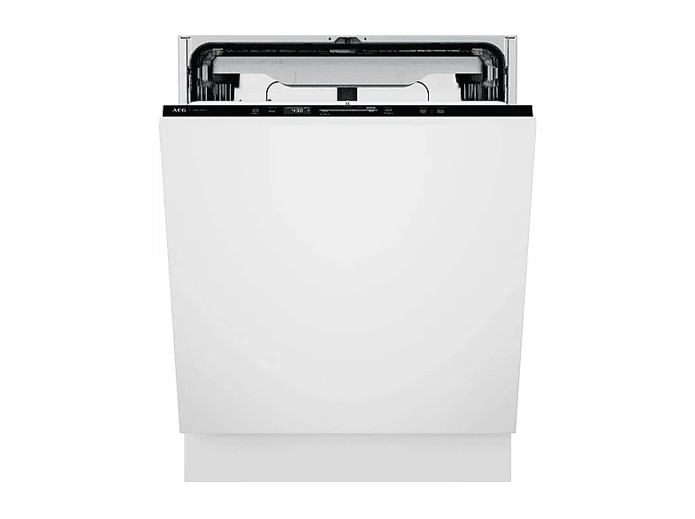 AEG GI6200B2SN Lavastoviglie da Incasso 14 Coperti Classe B 59,6 cm (Bianco)