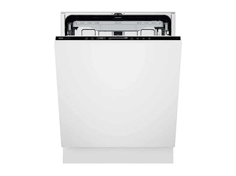 AEG GI8220X2TN Lavastoviglie da Incasso 14 Coperti Classe A 59,6 cm (Bianco)