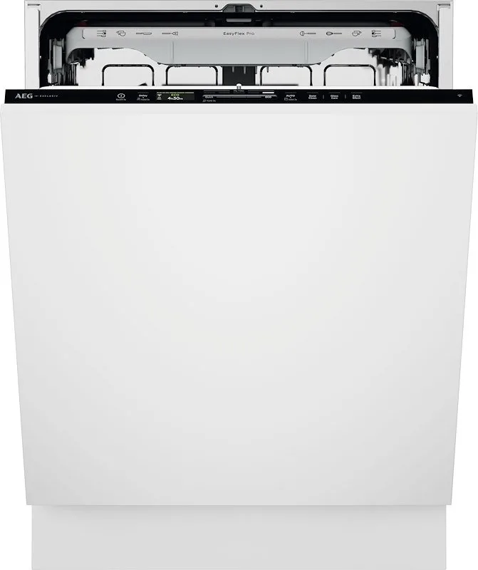 AEG GI9210X2TF Lavastoviglie Libera Installazione 14 Coperti Classe A (Bianco)
