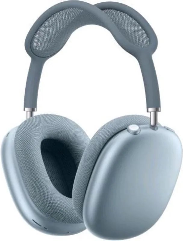 Apple AirPods Max 2 Cuffie a Padiglione Wireless (Blu)