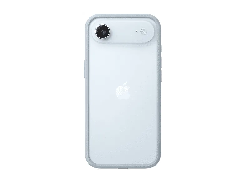 APPLE Bumper per iPhone Air - Blu chiaro