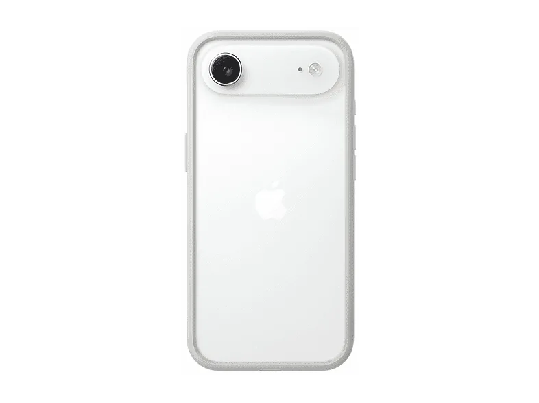 APPLE Bumper per iPhone Air - Grigio chiaro
