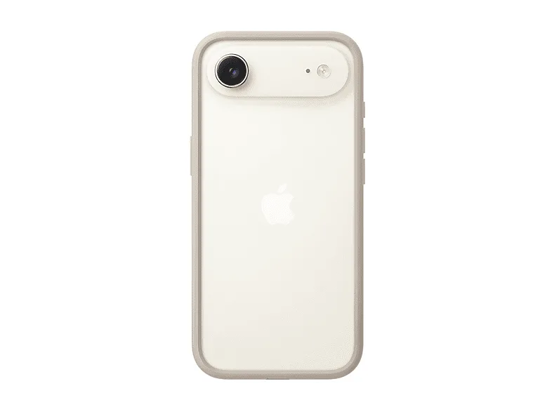 APPLE Bumper per iPhone Air - Sahara