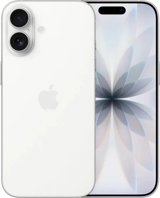 Apple iPhone 17 Smartphone 512 GB (Bianco)