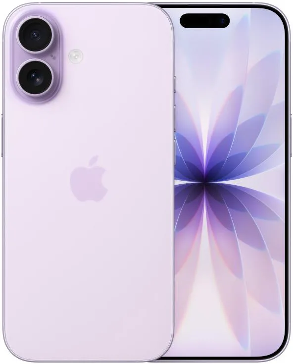 Apple iPhone 17 512GB Lavanda