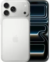 Apple iPhone 17 Pro Max 256GB 6,9 Silver MFYM4ZD/A