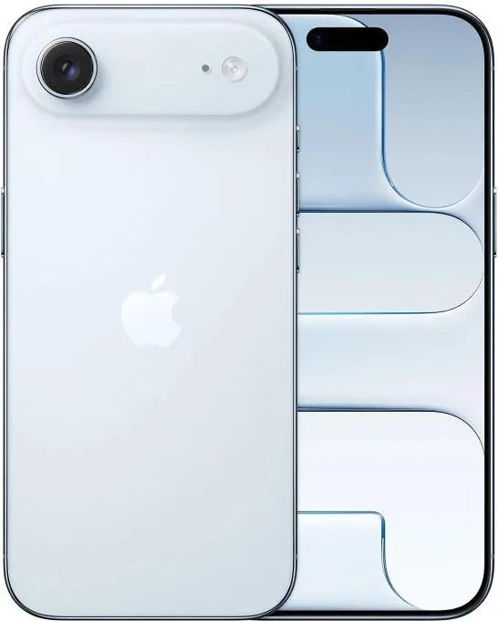 Apple iphone air 1tb sky blue