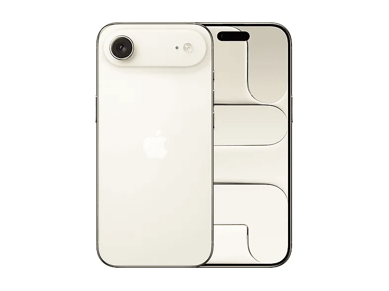 APPLE iPhone Air 512GB Oro chiaro