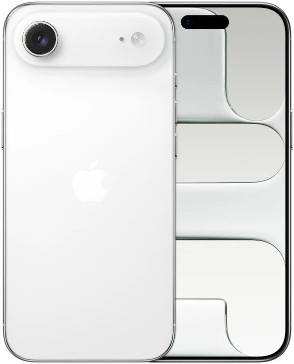 Apple MG2M4QL-A iPhone Air Smartphone 256 GB 6,5" 48 MP (Bianco)