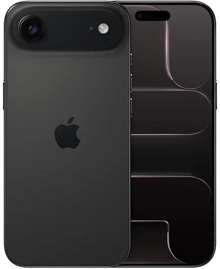 Apple MG2W4QL-A iPhone Air Smartphone 1 TB 6,5" (Nero)