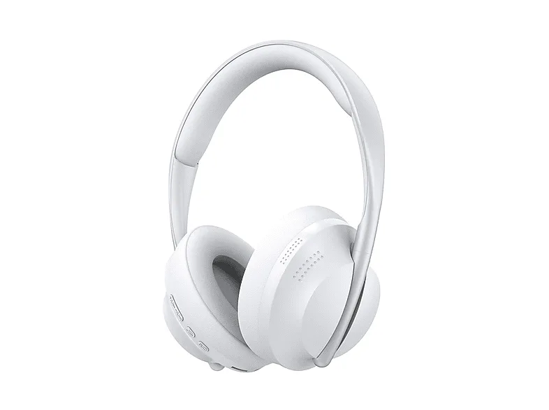 Archbeatwh cuffia e auricolare cuffie wireless casco chiamate/musica/sport/tutti i giorni usb tipo-c bianco
