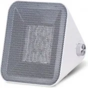 Ardes AR4P21W Termoventilatore 1500 W (Bianco)