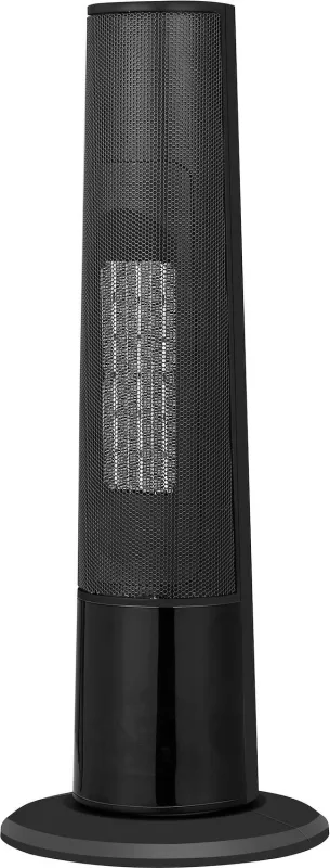 Ardes AR4P22FP Termoventilatore 2000 W (Nero)