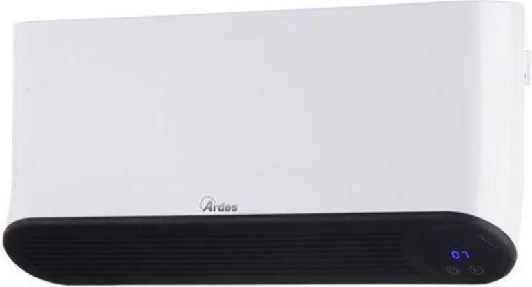 Ardes AR4W05P Termoventilatore 2000 W (Bianco)