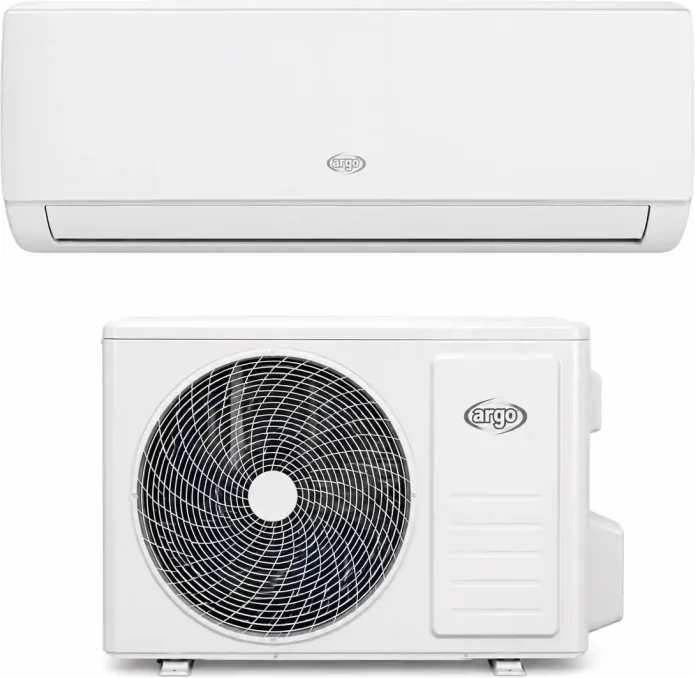 Argo Climadesign 18000 Climatizzatore 18000 BTU Inverter (Bianco)
