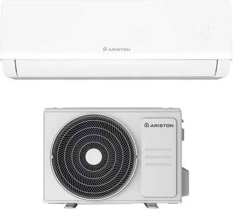 Ariston Thermo Prios Net 50 MUB1 Climatizzatore 18000 BTU Inverter (Bianco)