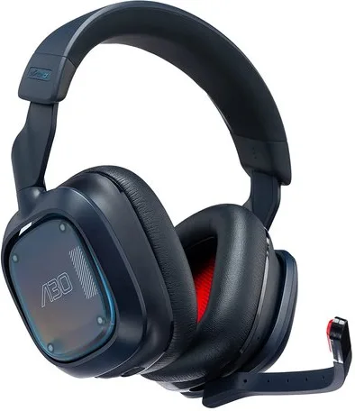 Astro 939-002008 A30 Cuffie Wireless (Rosso)