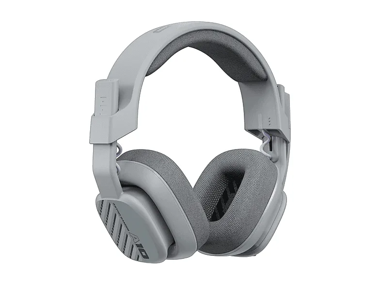 Astro A10 Cuffie a Padiglione Cablate (Grigio)