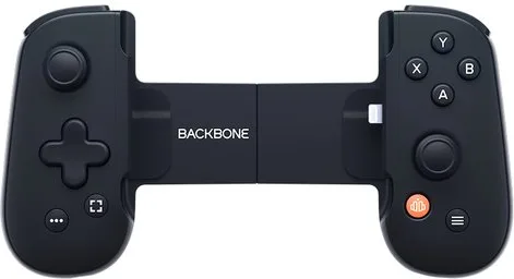 Backbone BB-02-B-X One Xbox iPhone Controller Cablato per Xbox (Nero)