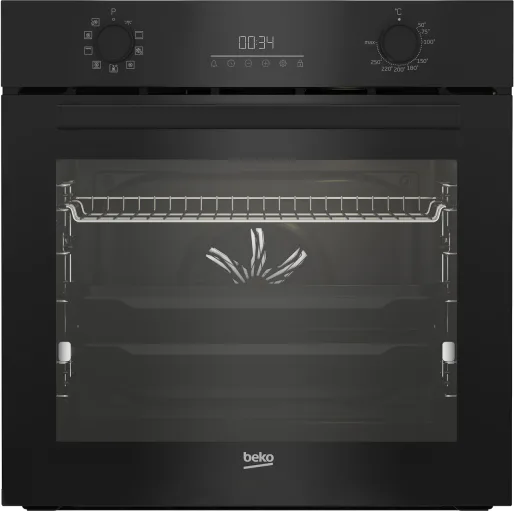 Beko BBIM17300BSEA Forno da Incasso 72 Litri Classe A+ (Nero)