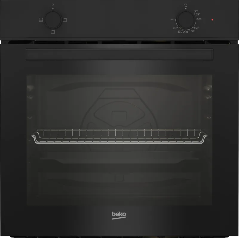 Beko BBIC11000B Forno da Incasso 74 Litri Classe A (Nero)