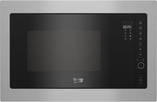 Beko BMGB25332BG Forno a Microonde 25 Litri 900 W (Nero)