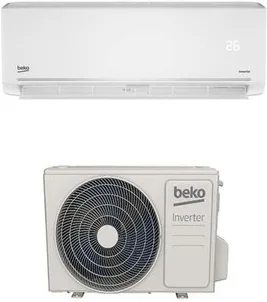 Beko Condizionatore fisso mono BEEPGH120121 Condizionatore mono Beko 8504253200 BEEPGH 120 121 White