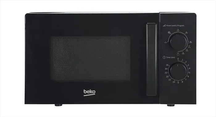 Beko MGC20100B1 Forno a Microonde 20 Litri 700 W (Nero)