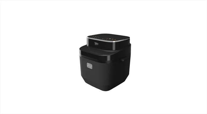 Beko FRL5474B Friggitrice ad Aria 7 Litri 2850 W (Nero)
