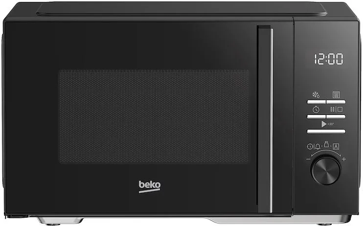 Beko MGF24310B Forno a Microonde 24 Litri 900 W (Nero)