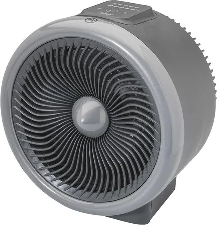 Bimar HF205 Termoventilatore 2000 W (Grigio)
