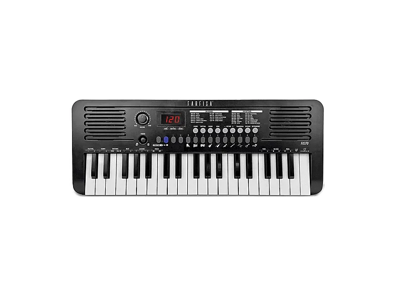 Bontempi FK 370 tastiera MIDI 37 chiavi USB
