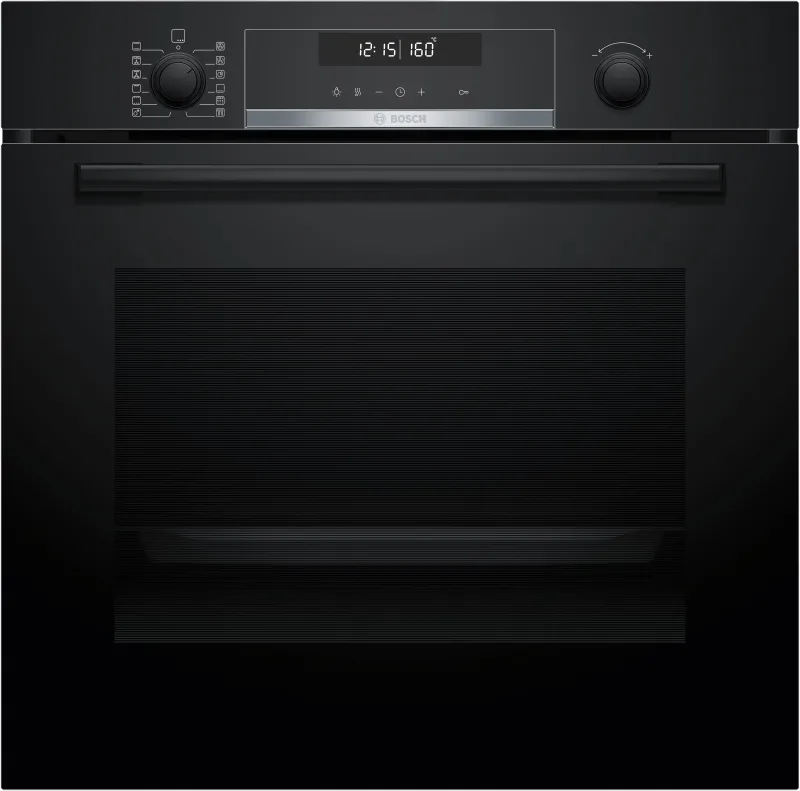 Bosch HBG578BB3 Forno da Incasso 71 Litri Classe A+ (Nero)