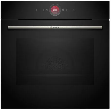 Bosch HBG7721B2 Forno da Incasso 71 Litri Classe A+ (Nero)