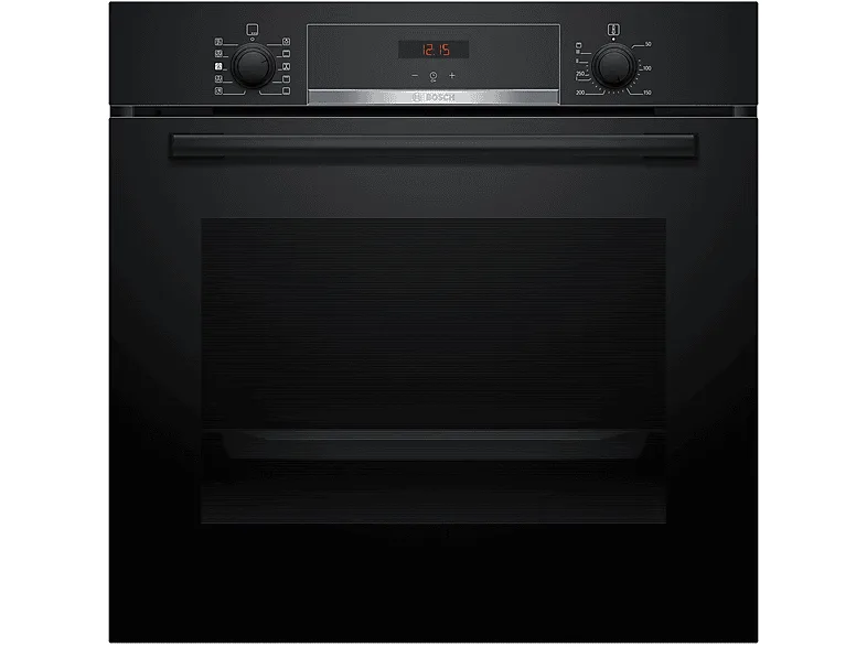 Bosch HQA534BB3 Forno da Incasso 71 Litri Classe A+ (Nero)