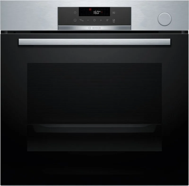 Bosch HRG532BS3 Forno da Incasso 71 Litri Classe A+ (Nero)