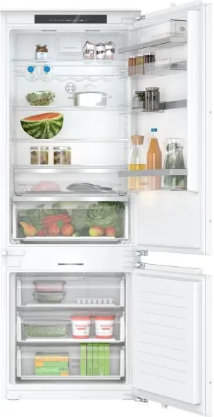 Bosch KBN96ADD0 Frigorifero da Incasso 381 Litri Classe D (Bianco)