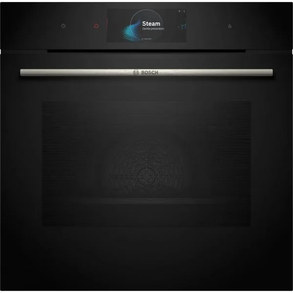 Bosch HRG7784B1 Forno da Incasso 71 Litri (Nero)