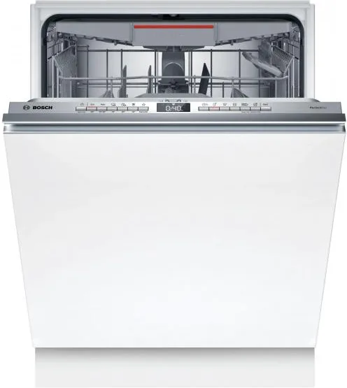 Bosch SMH6YCX02E Lavastoviglie da Incasso 14 Coperti Classe A (Bianco)