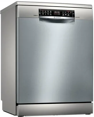Bosch SMS6ZCI42E Lavastoviglie Libera Installazione 14 Coperti Classe C (Acciaio Inox)