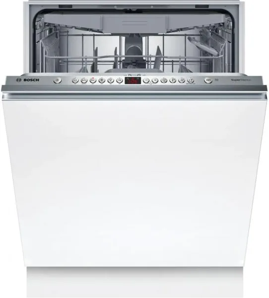 Bosch SMV46KX55E Lavastoviglie a Scomparsa totale 13 coperti Classe E