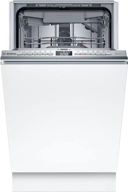 Bosch SPI4EMS17E Lavastoviglie da Incasso 10 Coperti Classe B (Acciaio Inox)