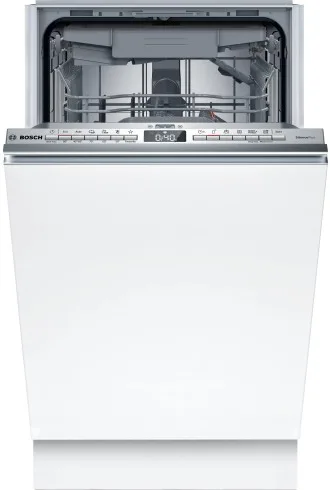 Bosch SPT4EMX17E Lavastoviglie A scomparsa totale 10 coperti Classe B