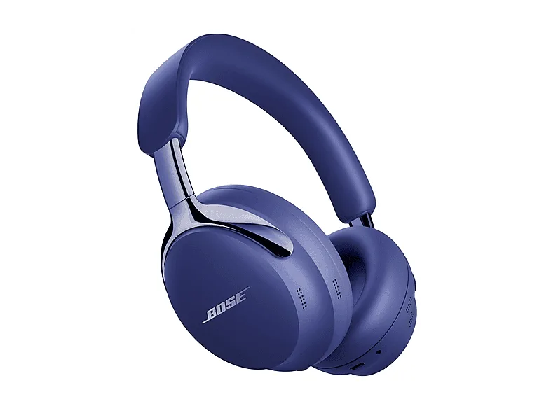 Bose QuietComfort Ultra Wireless cuffia Wireless A Padiglione Musica e Chiamate Bluetooth Viola