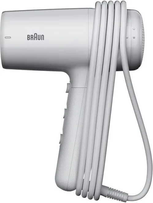 Braun BRHD210E Asciugacapelli 2100 W (Bianco)