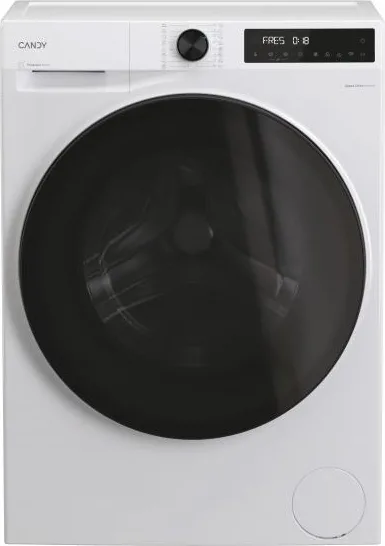 Candy Bp 410BL8-S Lavatrice Carica Frontale 10 KG 1400 Giri/min Classe A (Bianco)