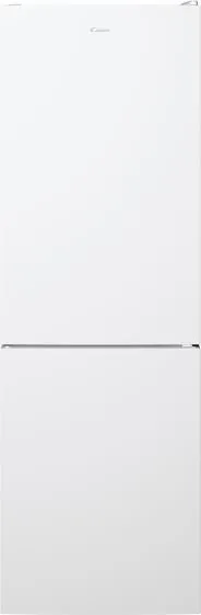 Candy CCE3T618FW Frigorifero Combinato 342 Litri No Frost Classe F (Bianco)
