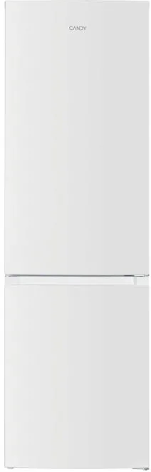 Candy CCH2T618EWBF Frigorifero Combinato 293 Litri Total No Frost Classe E (Bianco)