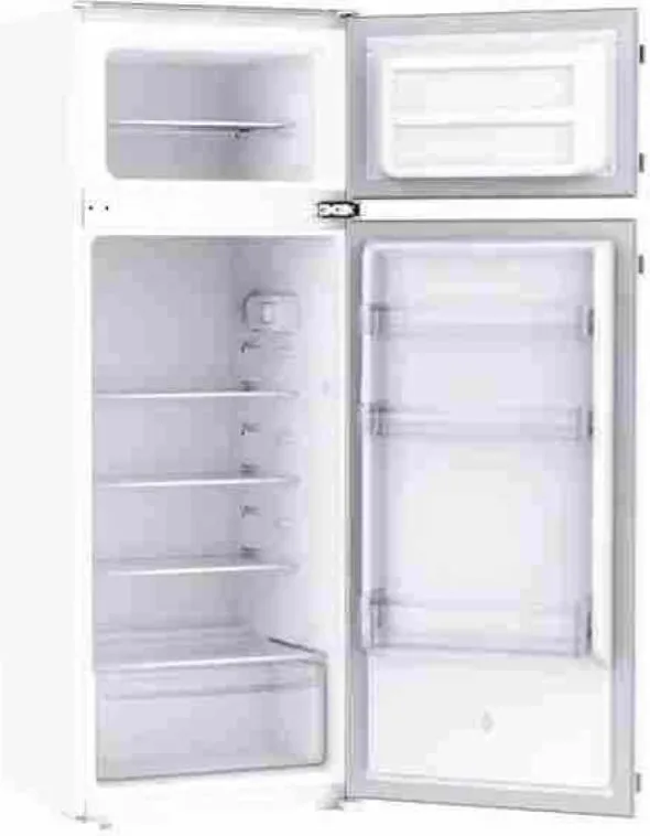 Candy CELDP2450H Frigorifero da Incasso 205 Litri Statico Classe E (Bianco)